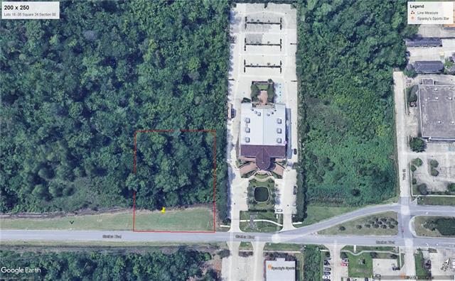 GRETNA Boulevard, Harvey, LA 70058