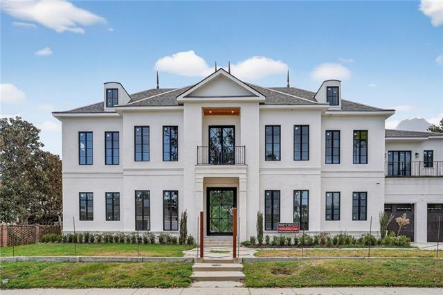 1 ORIOLE Street, New Orleans, LA 70124