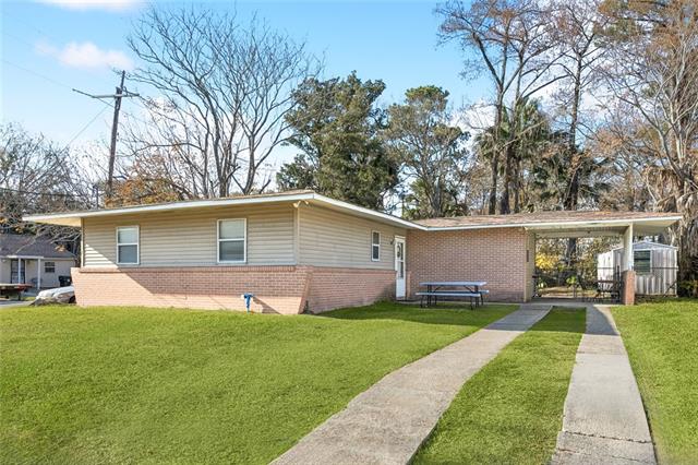 4701 STEPHEN GIRARD Avenue, New Orleans, LA 70126