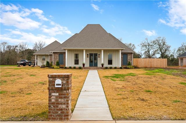 3047 BAYOU FIELDS Drive, Alexandria, LA 71303