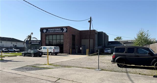 4709 TRENTON Street, Metairie, LA 70006