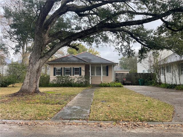 115 STELLA Street, Metairie, LA 70005