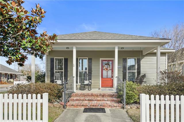 17201 CLEAR SPRING Avenue, Greenwell Springs, LA 70739