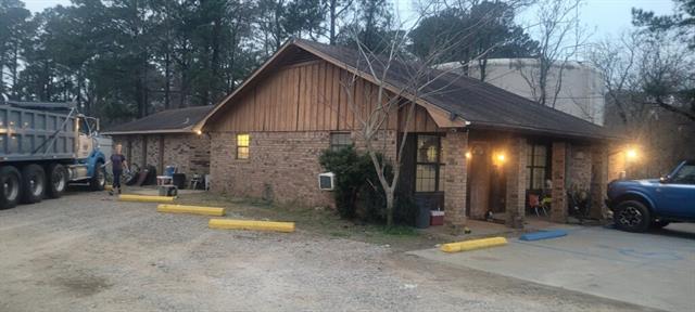 3020 & 3024 OLD MARKSVILLE Highway, Pineville, LA 71360