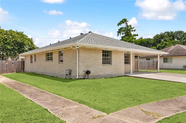 2171 EUCLID Street, Gretna, LA 70056