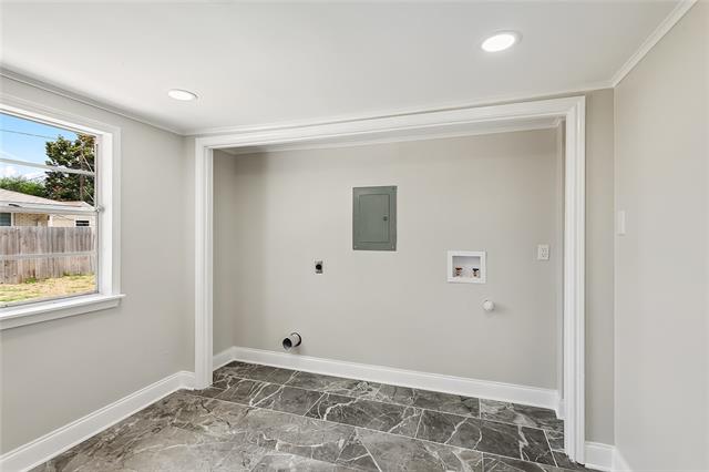 2171 EUCLID Street, Gretna, LA 70056