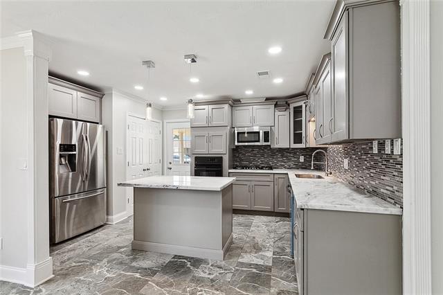 2171 EUCLID Street, Gretna, LA 70056