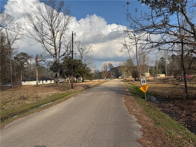 Tract 2-C E SHADOW LAKE Drive, Holden, LA 70744