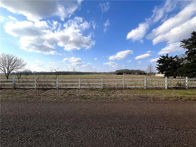 N BAYOU DE GLAISES Road, Moreauville, LA 71355