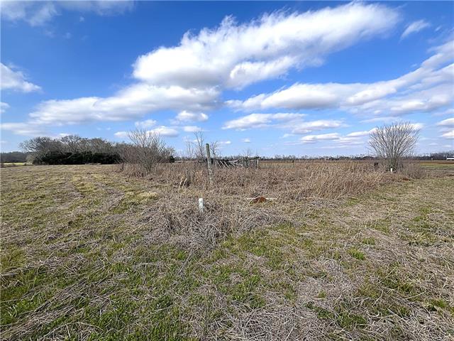 N BAYOU DE GLAISES Road, Moreauville, LA 71355