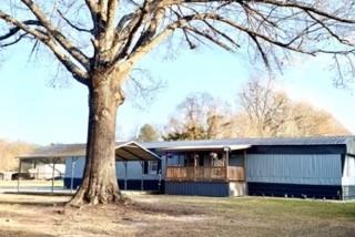 236 GUM RIDGE Road, Marksville, LA 71351