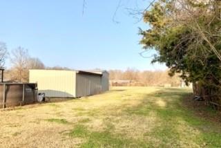 236 GUM RIDGE Road, Marksville, LA 71351