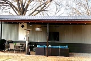 236 GUM RIDGE Road, Marksville, LA 71351