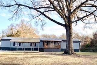 236 GUM RIDGE Road, Marksville, LA 71351