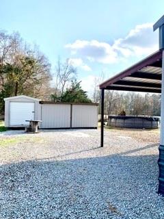 236 GUM RIDGE Road, Marksville, LA 71351