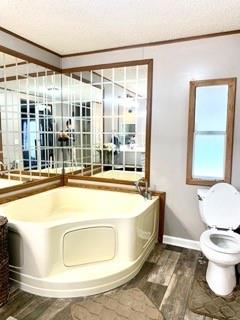 236 GUM RIDGE Road, Marksville, LA 71351