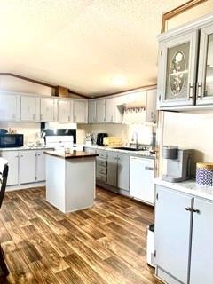 236 GUM RIDGE Road, Marksville, LA 71351