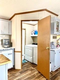 236 GUM RIDGE Road, Marksville, LA 71351