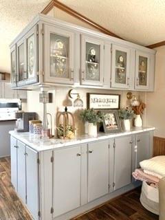 236 GUM RIDGE Road, Marksville, LA 71351