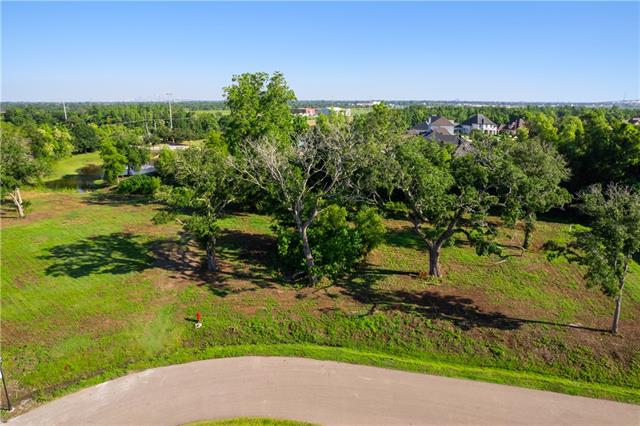 219 CYPRESS CROSSING Drive, Belle Chasse, LA 70037