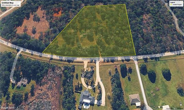 Lot 67 WARRIOR Trace, Covington, LA 70435
