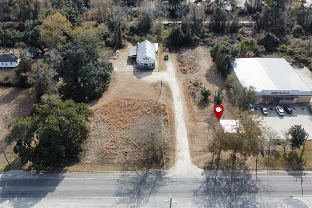 0 HIGHWAY 190 Highway, Lacombe, LA 70445