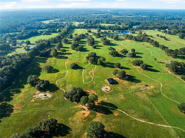 TBD PAR RD 348 Road, Franklinton, LA 70438