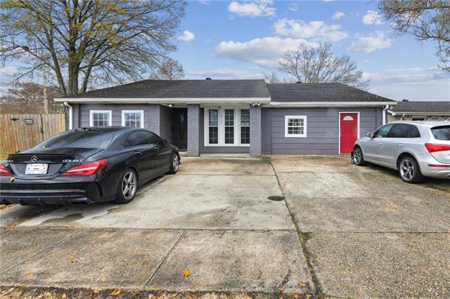 3701 DULANEY Street, Harvey, LA 70058