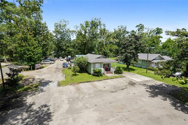 1106 GIROD (HIGHWAY 59) Street, Mandeville, LA 70448