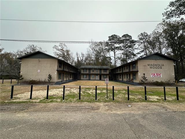 312 N CHESTNUT Street, Hammond, LA 70401