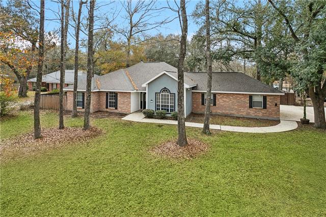 64377 STICKER Road, Pearl River, LA 70452