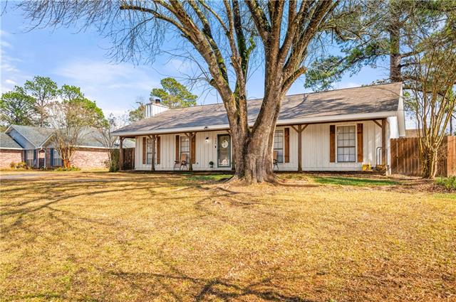 305 LAKE RIDGE Trail, Pineville, LA 71360