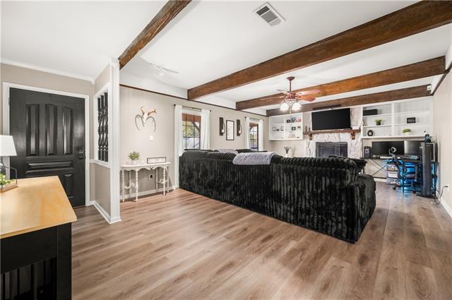 305 LAKE RIDGE Trail, Pineville, LA 71360