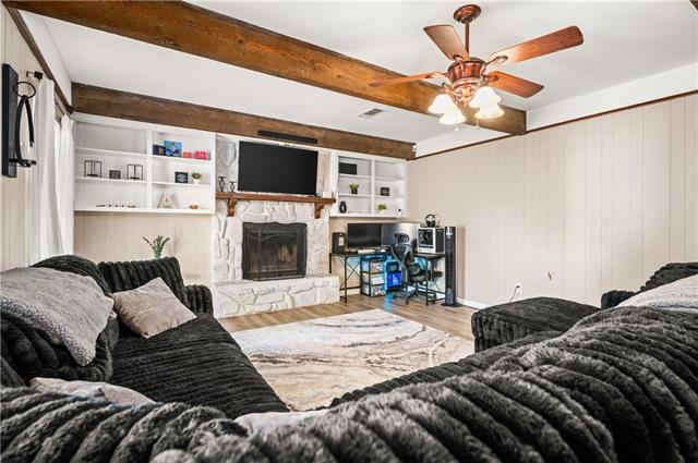 305 LAKE RIDGE Trail, Pineville, LA 71360