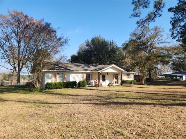 111 JOHNSON Lane, Natchitoches, LA 71457