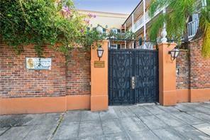 1350 BOURBON Street, 23, New Orleans, LA 70116