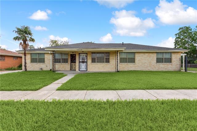 4925 RHODES Drive, New Orleans, LA 70126