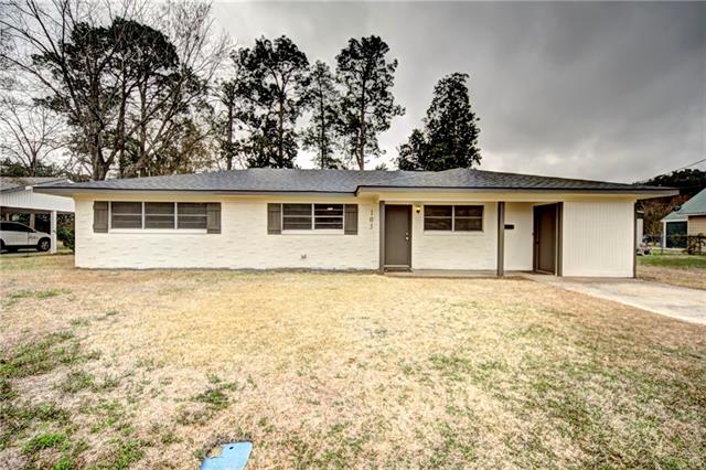 103 BIENVILLE Street, Natchitoches, LA 71457