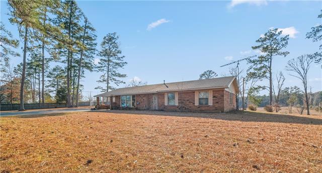1348 FAIRFIELD Road, Dry Prong, LA 71423
