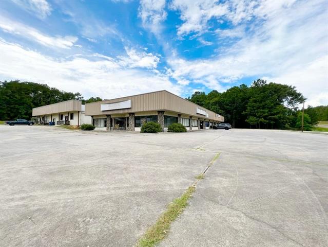 1749 PITKIN Road, Leesville, LA 71446