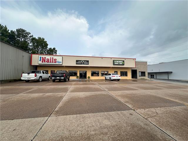 2500 MCRAE Street, Leesville, LA 71446