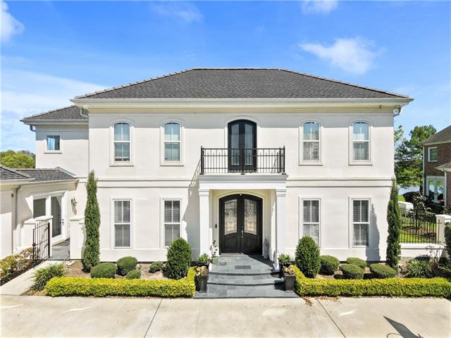 113 ENGLISH TURN Drive, New Orleans, LA 70131