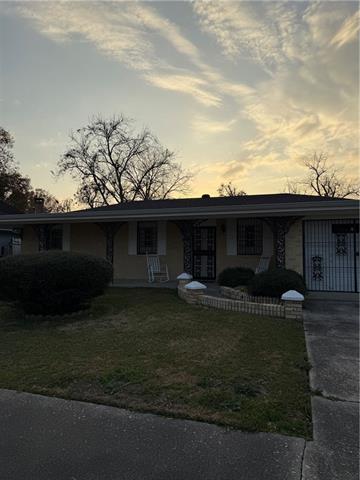 1500 STELLA Place, Marrero, LA 70072