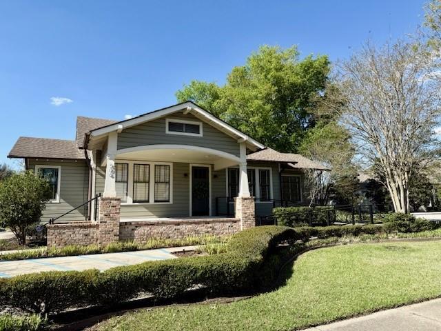 506 W MORRIS Avenue, Hammond, LA 70403