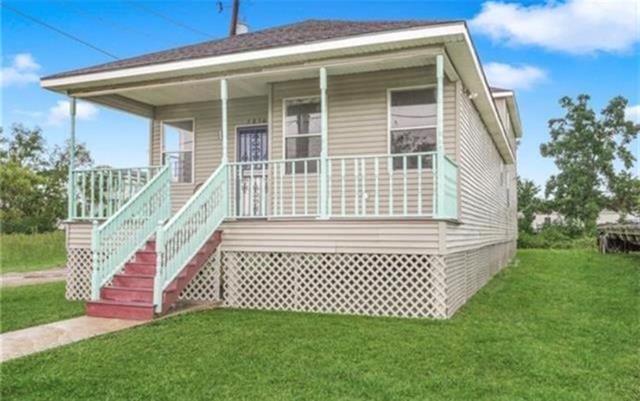 5830 FLORIDA Avenue, New Orleans, LA 70117