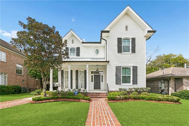 308 RIDGEWAY Drive, Metairie, LA 70001