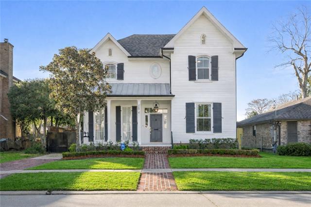308 RIDGEWAY Drive, Metairie, LA 70001