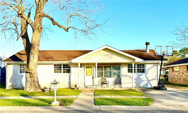 2229 RIVERLAND Drive, Chalmette, LA 70043