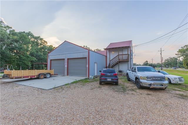 47310 N MORRISON Boulevard, Hammond, LA 70401