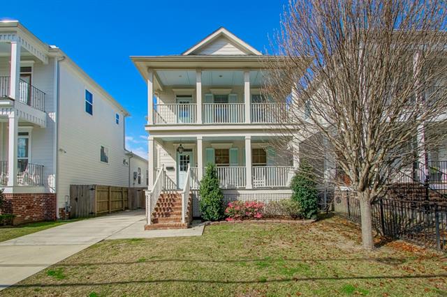 6508 FLEUR DE LIS Drive, New Orleans, LA 70124